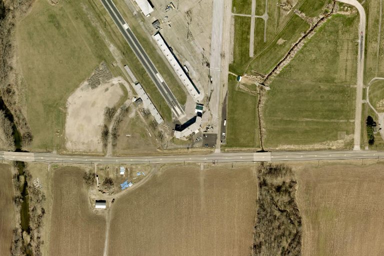 National Trail Raceway