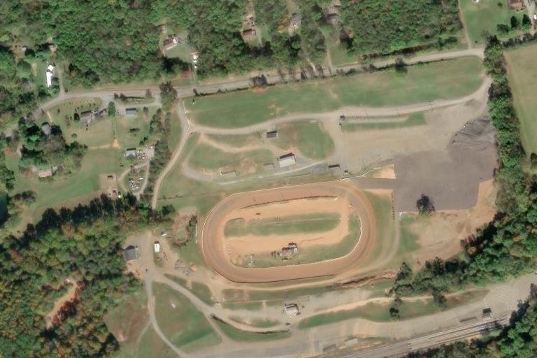 Natural Bridge Speedway