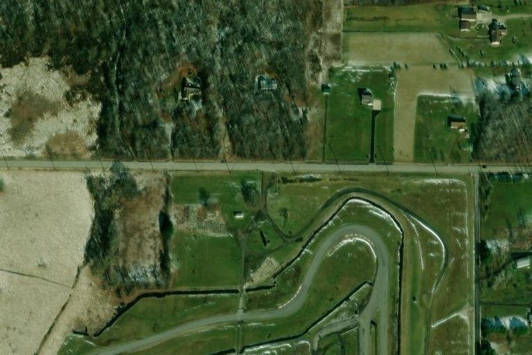 Nelson Ledges Road Course