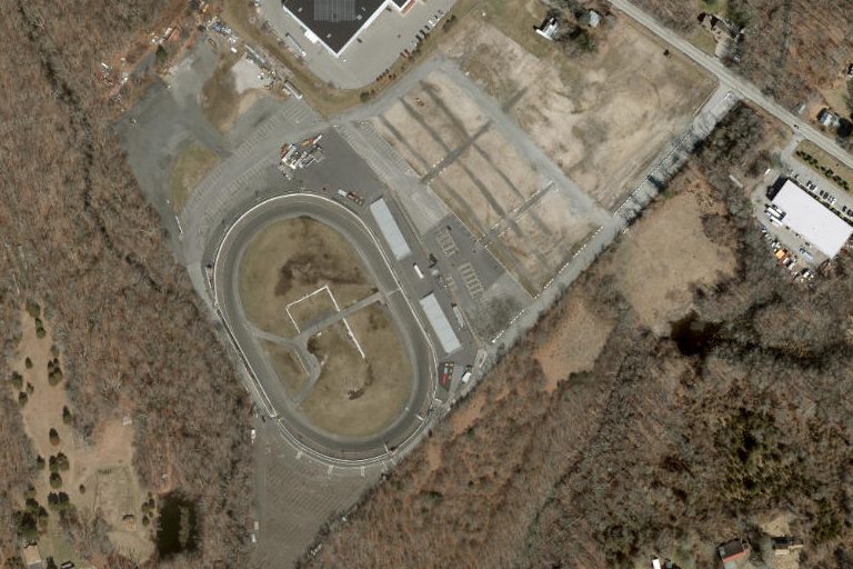 New London-Waterford Speedbowl