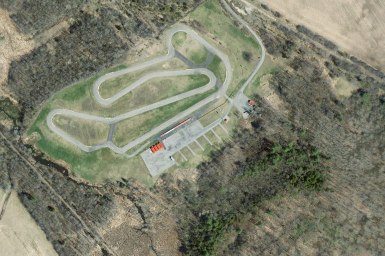 New York Race Complex