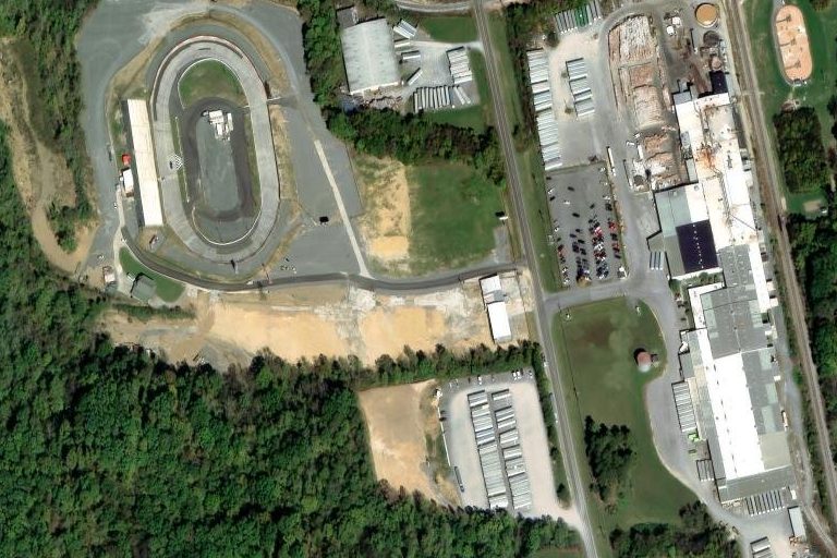 Newport Speedway