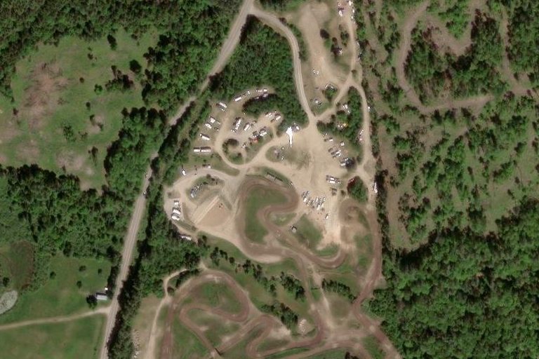 NHMX New Hampshire Motocross
