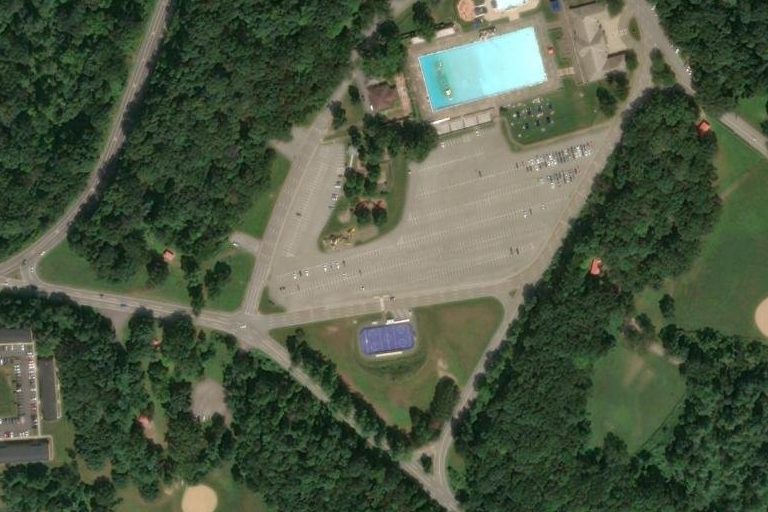 NHSCC Autocross