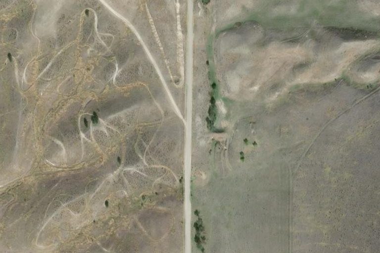 Nirada Montana MX