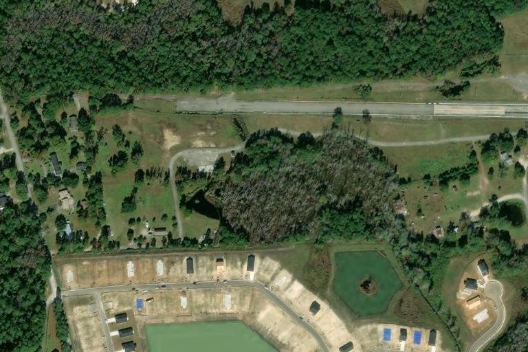 NMB Drag Strip