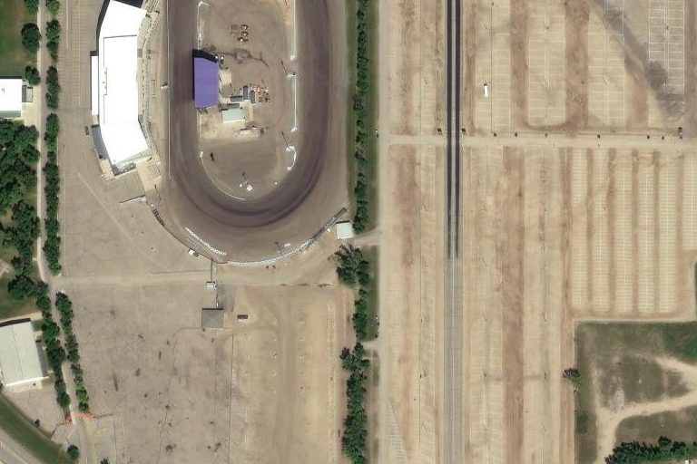 Nodak Speedway