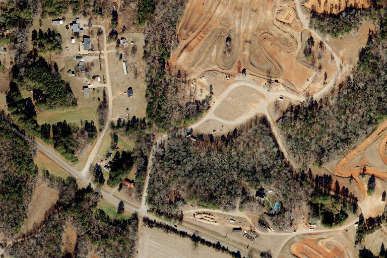North Carolina Motorsports Park