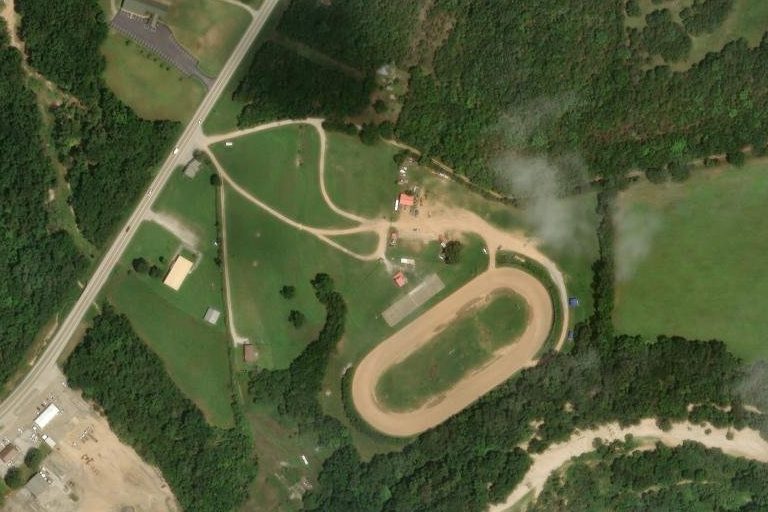 North Central Arkansas Speedway