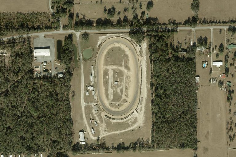 North Florida Speedway