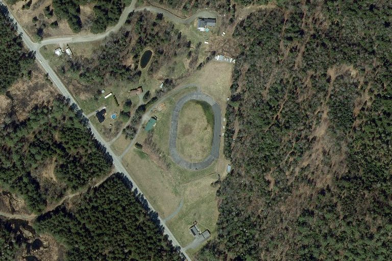 Northeastern Speedway