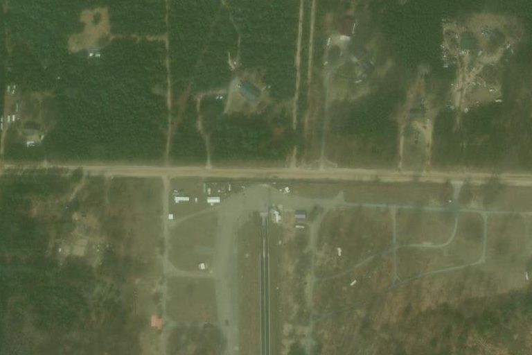 Northern Michigan Dragway