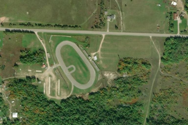 Northern Michigan Speedway
