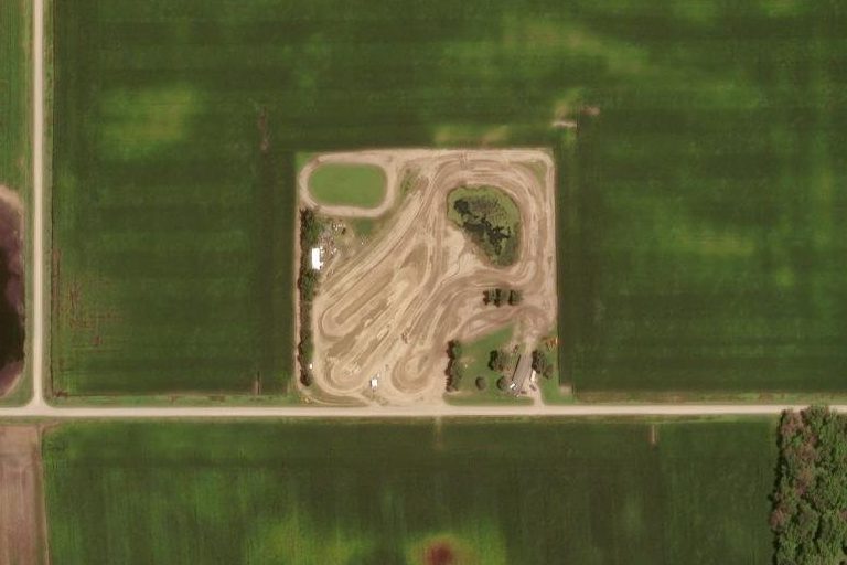 Northland MX