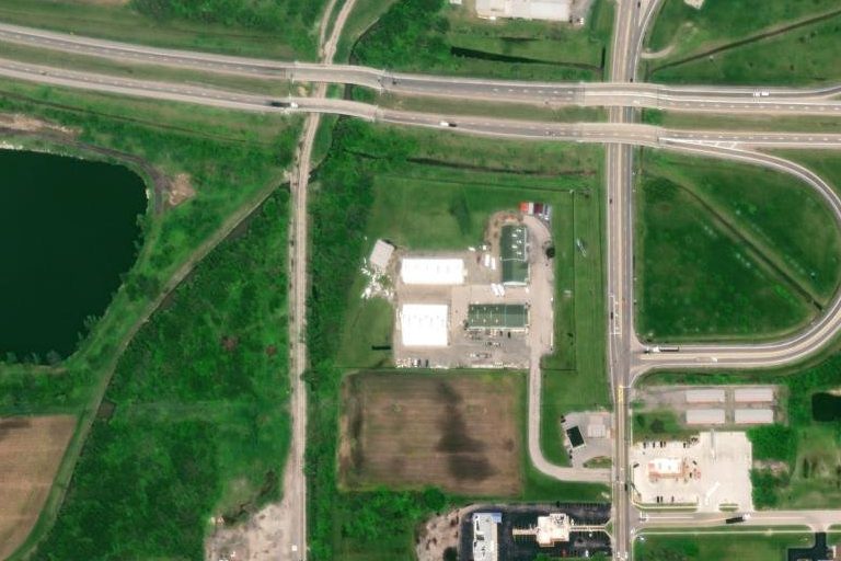Northwest State Community College
