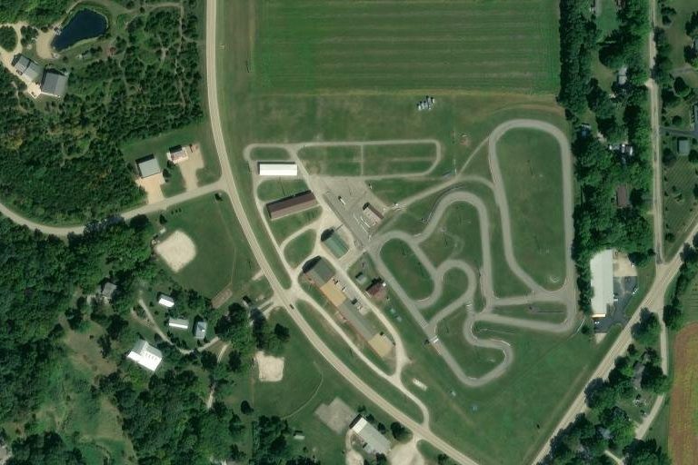 Norway Motorsports Park