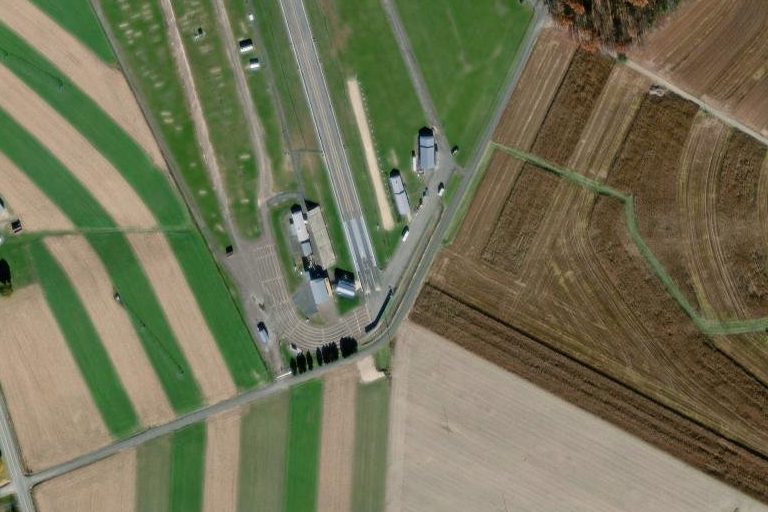 Numidia Dragway