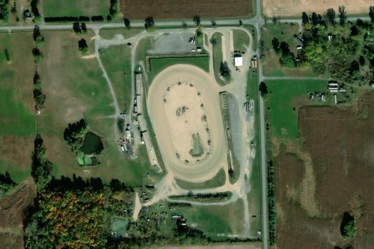 Oakshade Raceway