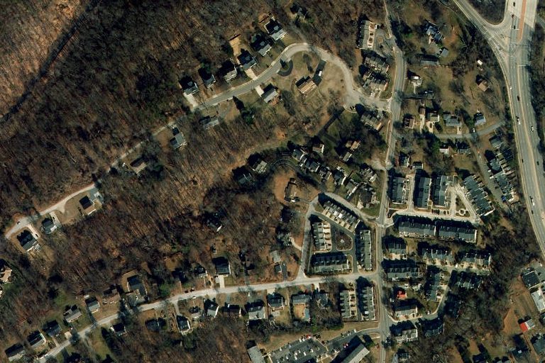 Occoquan Regional Park (Rowing Course)
