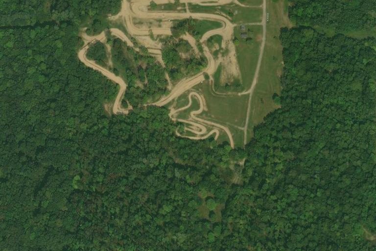 Ohio International Raceway