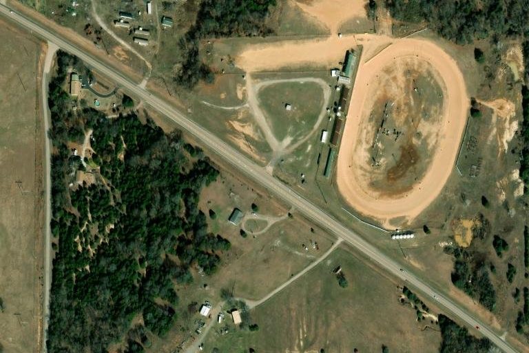 Oklahoma Sports Park
