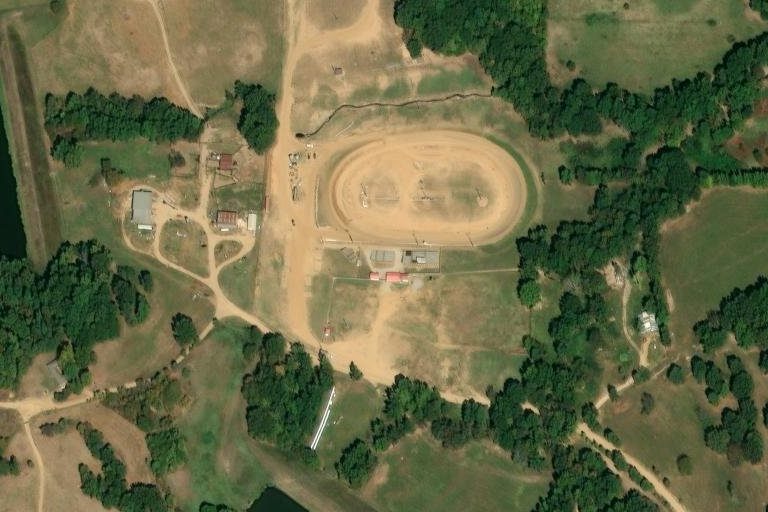 Old No.1 Speedway