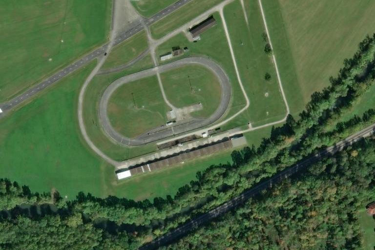 Ona Speedway