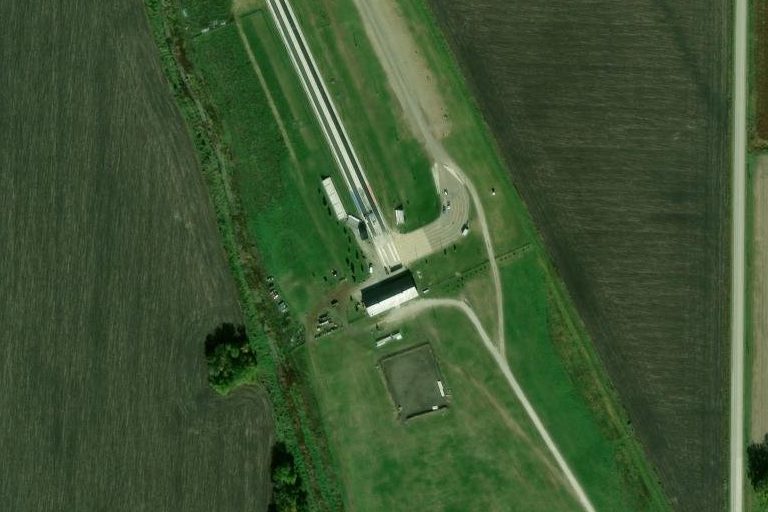 Onawa Dragway LLC