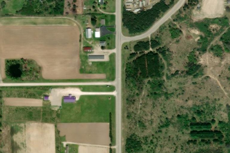 Onaway Speedway