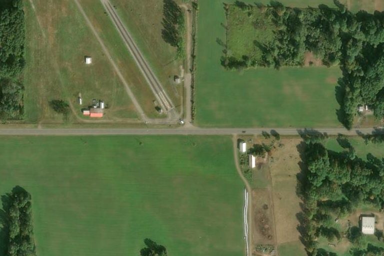 Onondaga Dragway