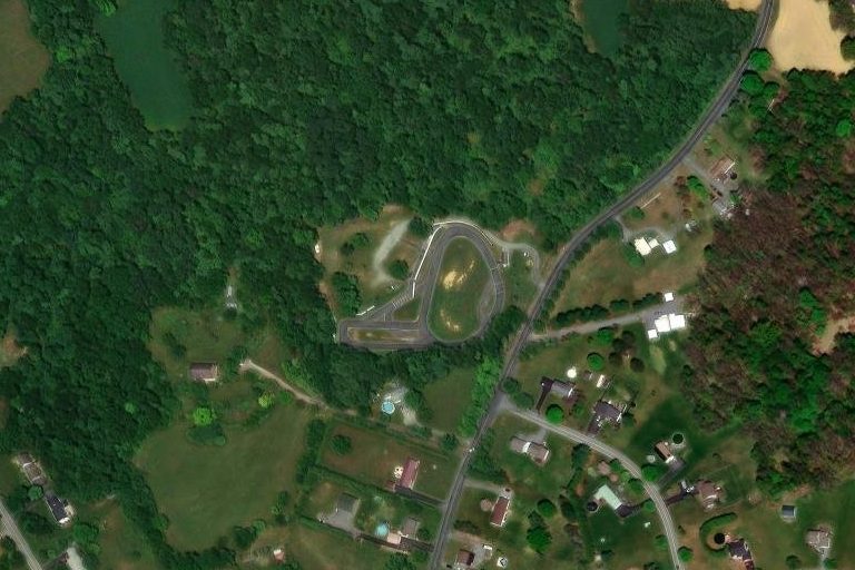 Oreville Kart Club