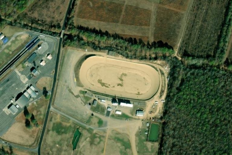 Paducah International Raceway