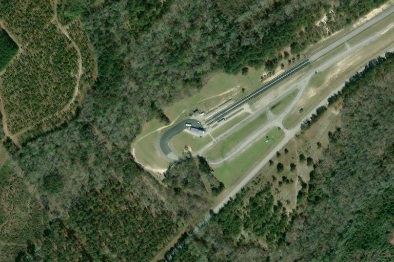 Pageland Dragway