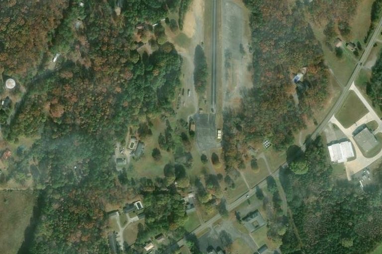 Paradise Drag Strip