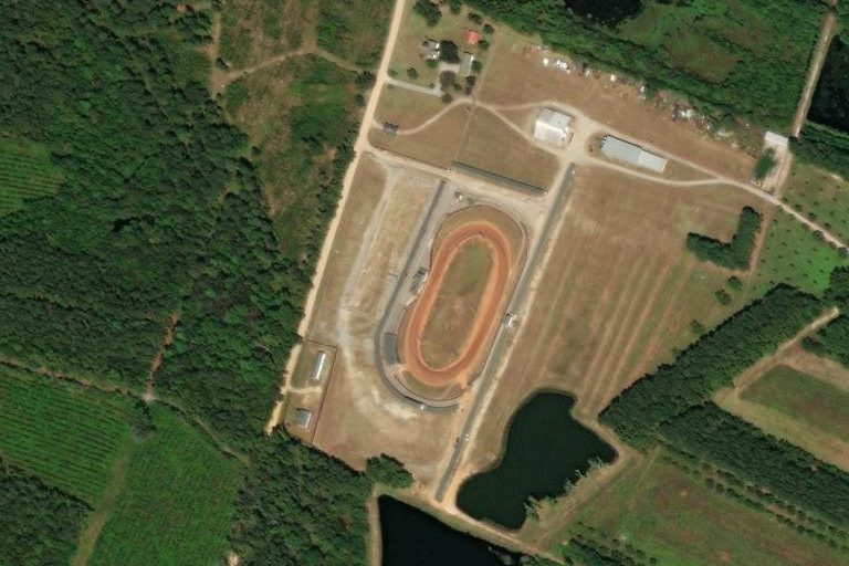 Paradise Raceway