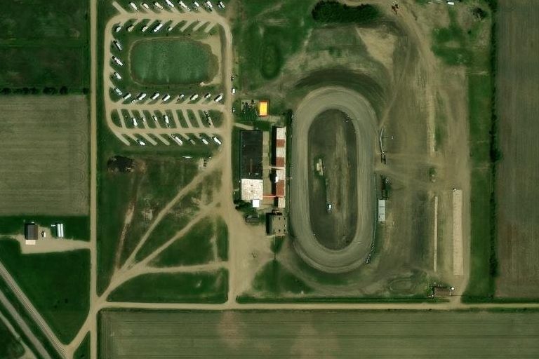 Park Jefferson Speedway Inc