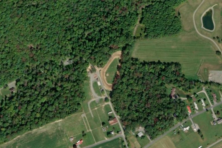Penns Creek Raceway