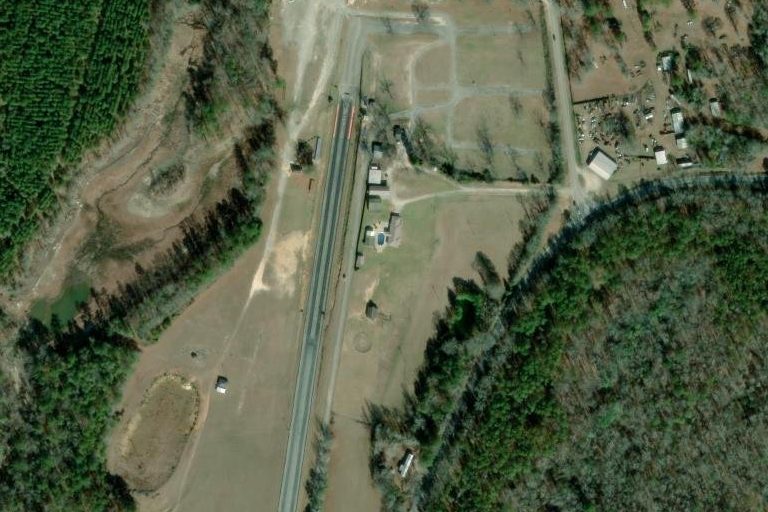 Phenix Drag Strip