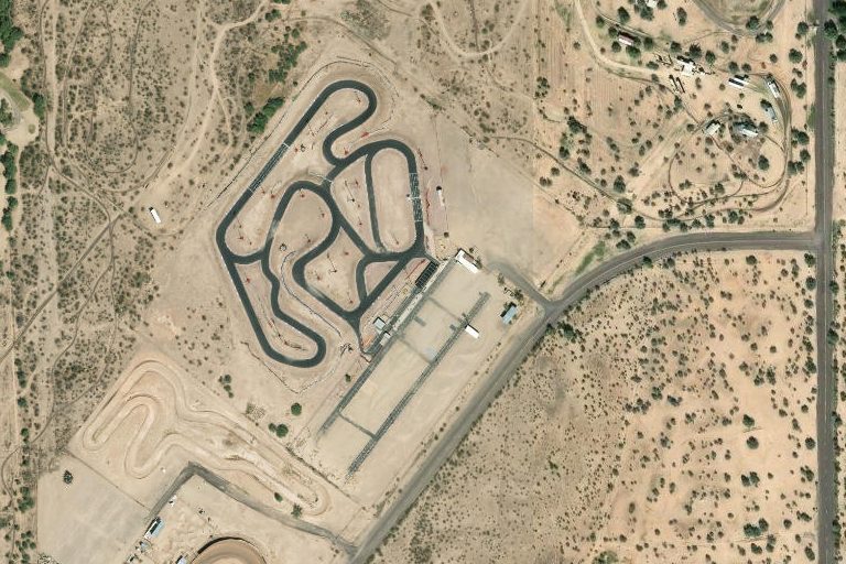 Phoenix Kart Rentals