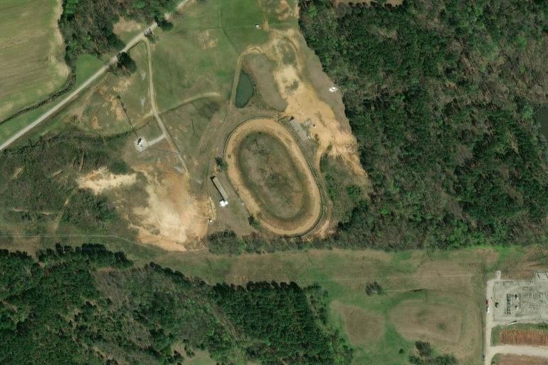 Pine Ridge Speedway