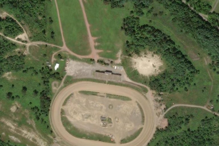 Pittsburgh's PA Motor Speedway (PPMS)