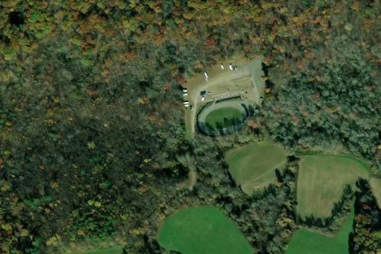 Pomfret Speedway - Home of TSKC