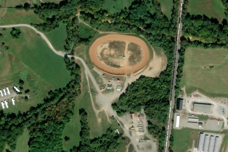 Ponderosa Speedway
