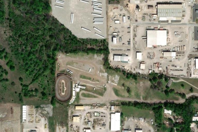 Port City Raceway