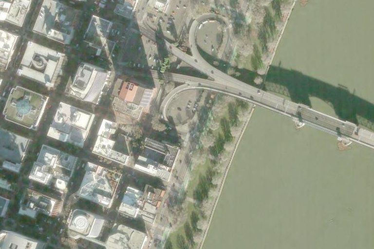 Portland Rose Festival Dragon Boat Races