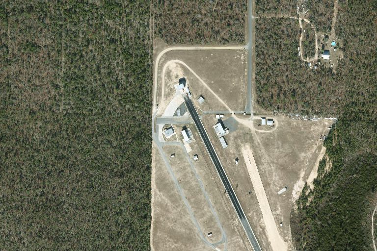 Powerhouse Dragway