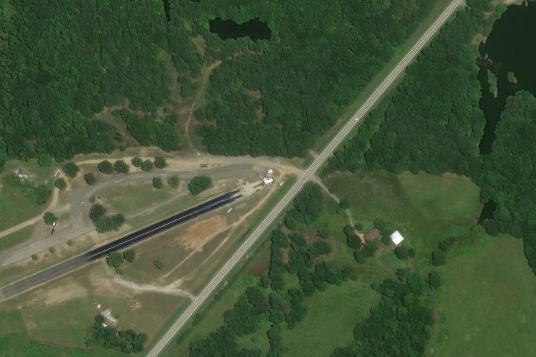 Prescott Raceway