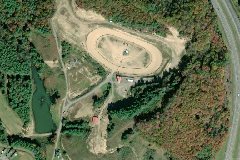 Princeton Speedway