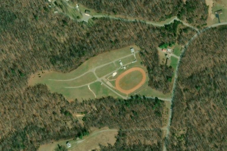 Providence Raceway