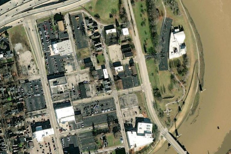 Race Dayton